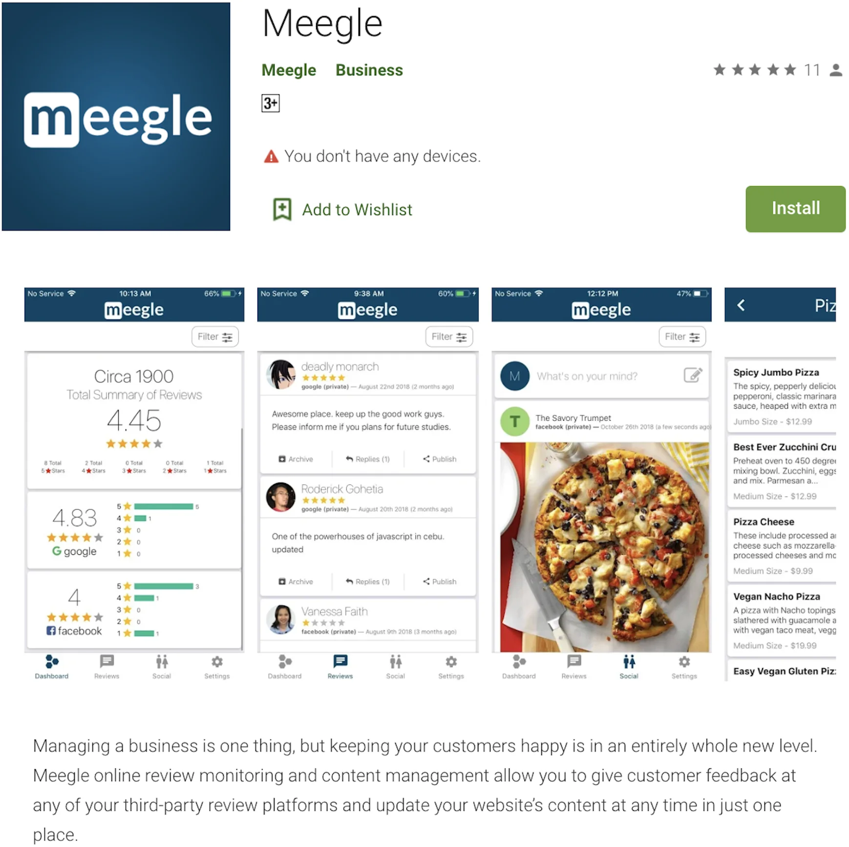 Meegle 1